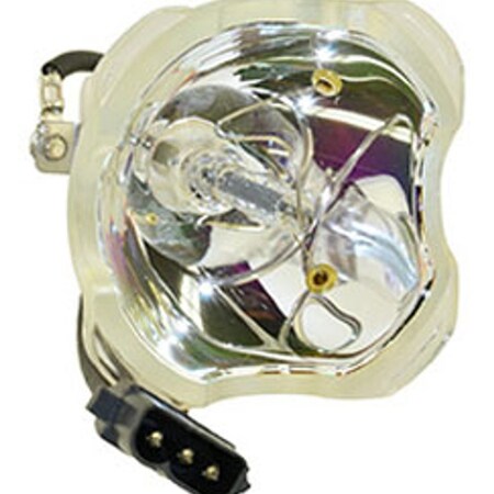 Replacement For BATTERIES AND LIGHT BULBS ULP275ED